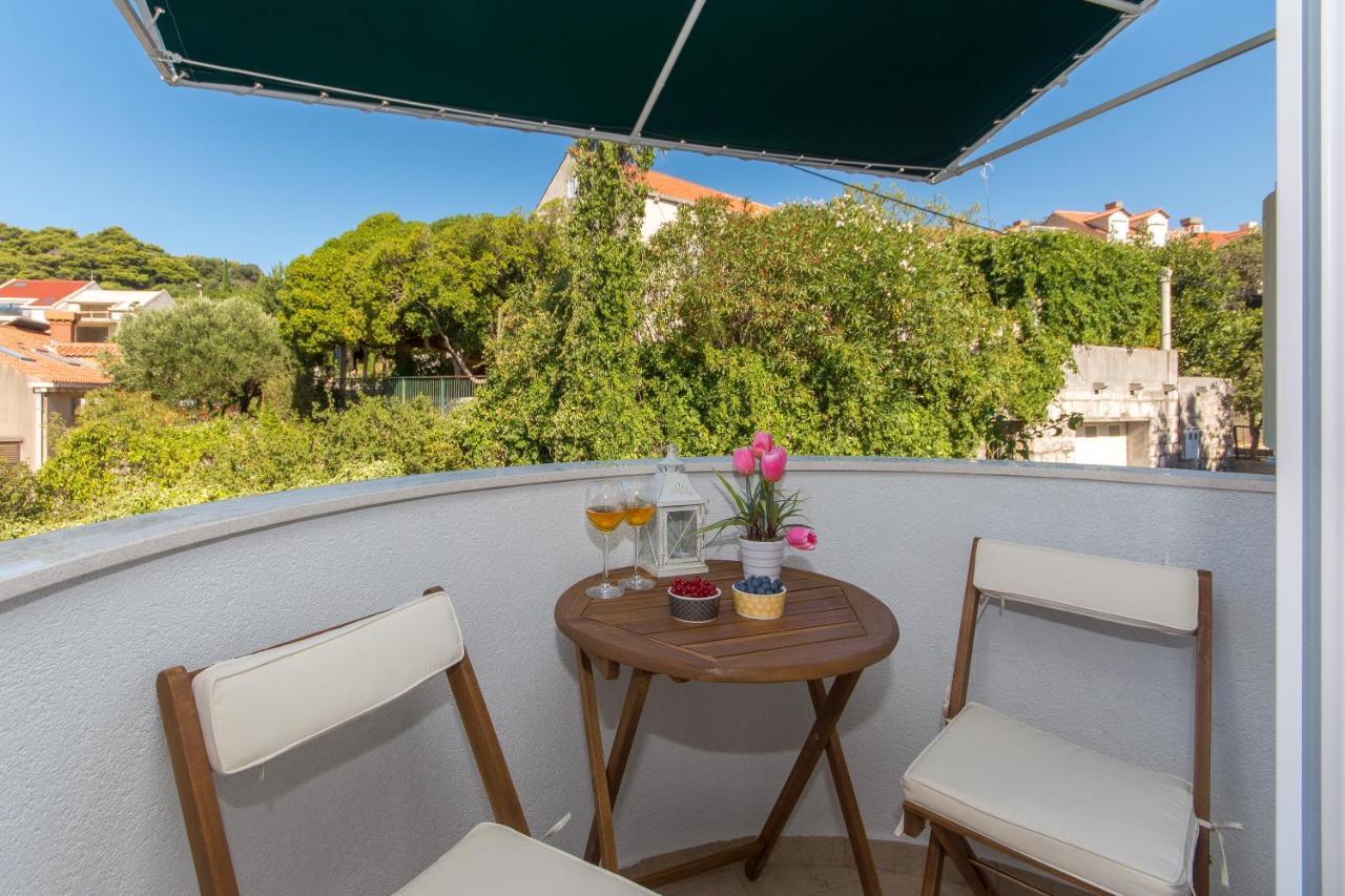 Apartment Rivendell Dubrovnik Exterior photo