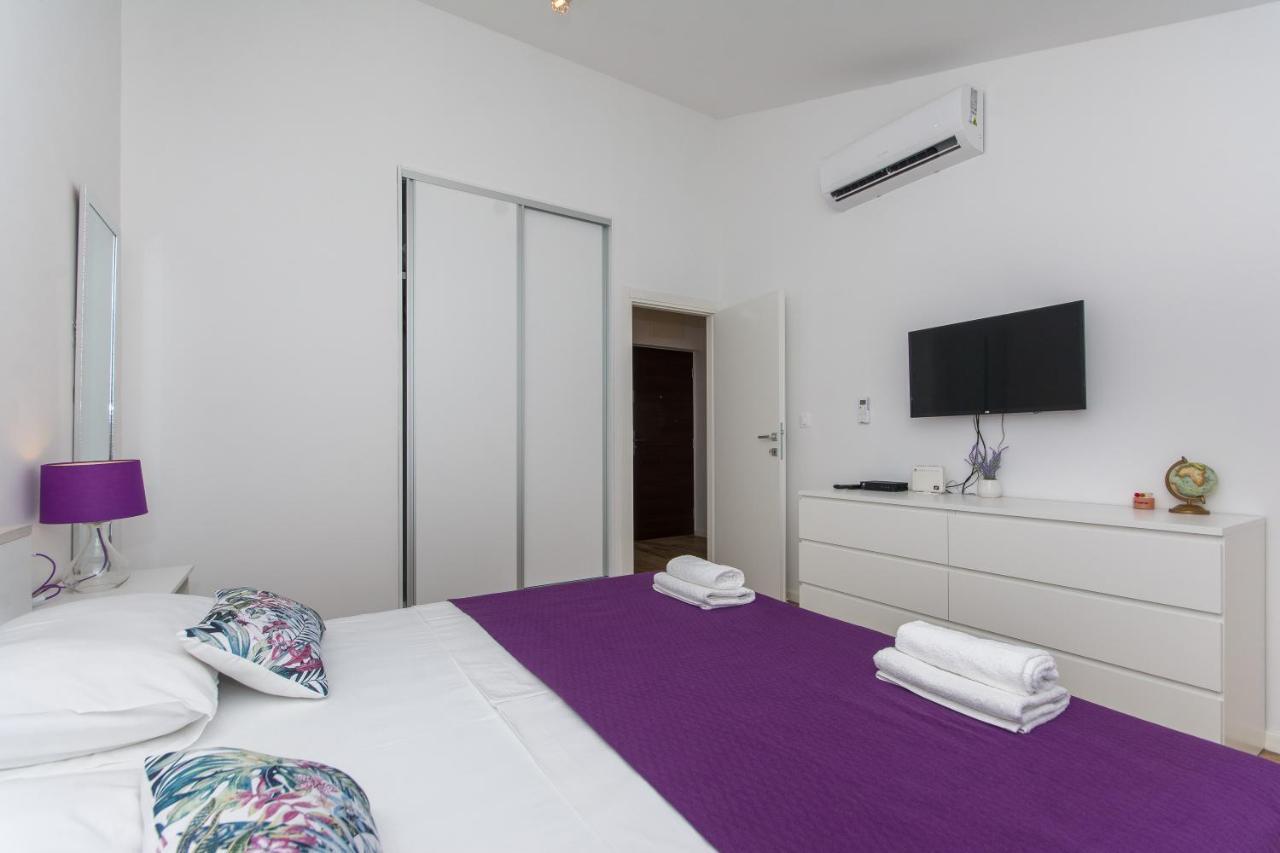 Apartment Rivendell Dubrovnik Exterior photo